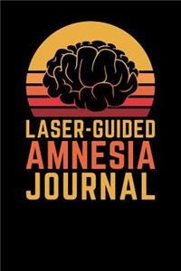Laser Guided Amnesia Journal