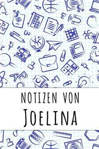 Notizen von Joelina