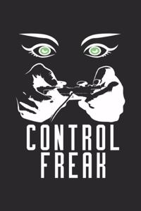 Control Freak