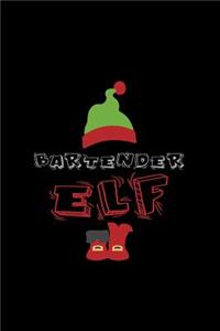 Bartender elf