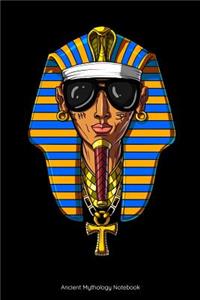 Ancient Mythology Notebook