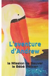 L'aventure d'Andrew