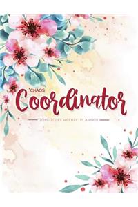 Chaos Coordinator