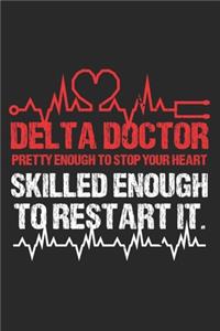 Delta Doctor