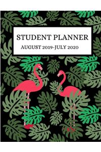 Student Planner 2019-2020
