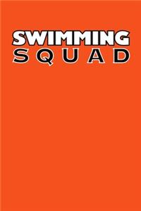 Notizbuch für Bademeister und Rettungsschwimmer