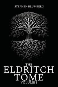 Eldritch Tome