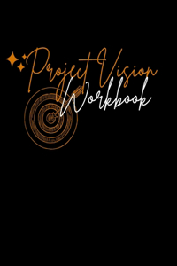 Project Vision Book