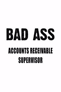 Badass Accounts Receivable Supervisor
