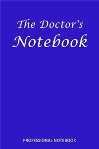 The Doctor's Notebook