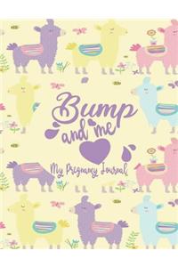 Bump and Me - My Pregnancy Journal