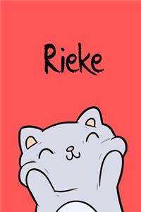 Rieke