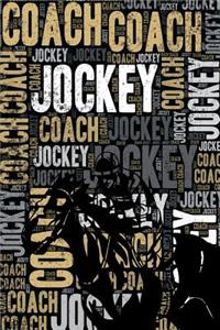 Jockey Coach Journal