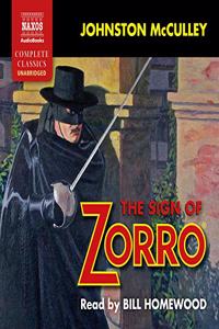 Sign of Zorro