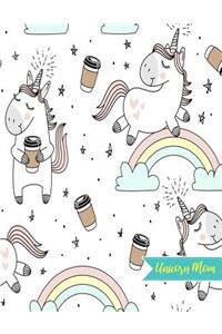Unicorn Mom