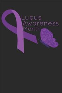 Lupus Awareness Month