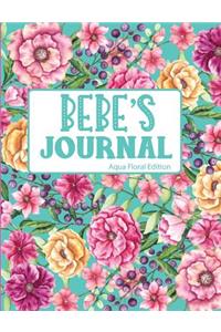 BeBe's Journal