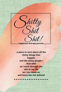 Shitty Shit Shit