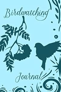 Birdwatching Journal