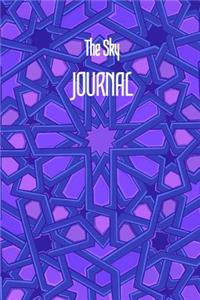 The Sky JOURNAL