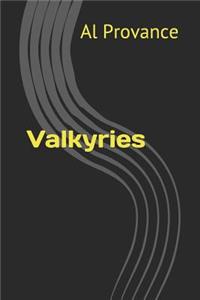 Valkyries