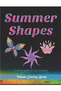 Summer Shapes