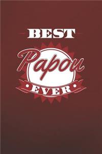 Best Papou Ever