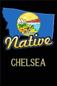 Montana Native Chelsea