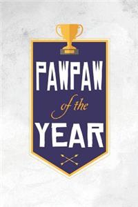 Pawpaw Of The Year