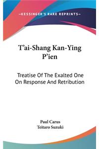T'ai-Shang Kan-Ying P'ien