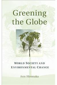 Greening the Globe