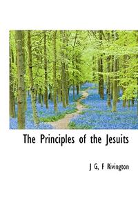 The Principles of the Jesuits