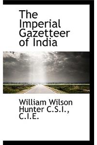 The Imperial Gazetteer of India