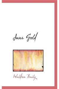 June Gold