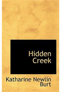 Hidden Creek