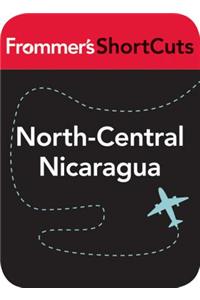 North-Central Nicaragua