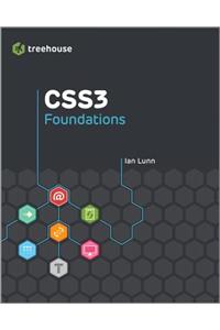 Css3 Foundations