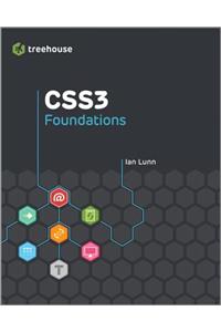 Treehouse CSS3 Foundations