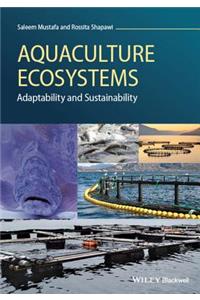 Aquaculture Ecosystems