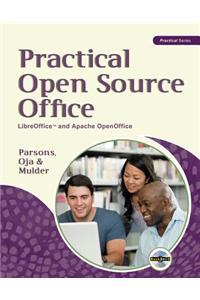 Practical Open Source Office