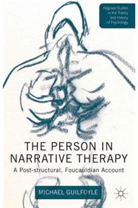 Person in Narrative Therapy