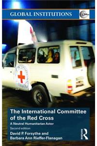 The International Committee of the Red Cross
