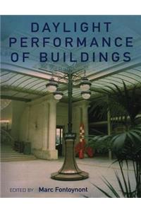 Daylight Performance of Buildings
