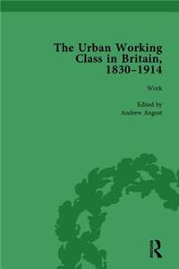 The Urban Working Class in Britain, 1830–1914 Vol 2
