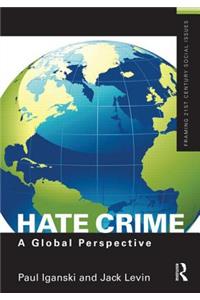 Hate Crime