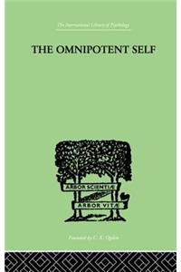The Omnipotent Self