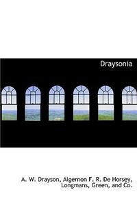Draysonia