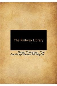 The Railway Library