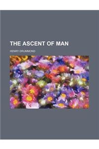 The Ascent of Man