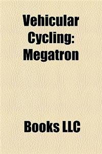 Vehicular Cycling